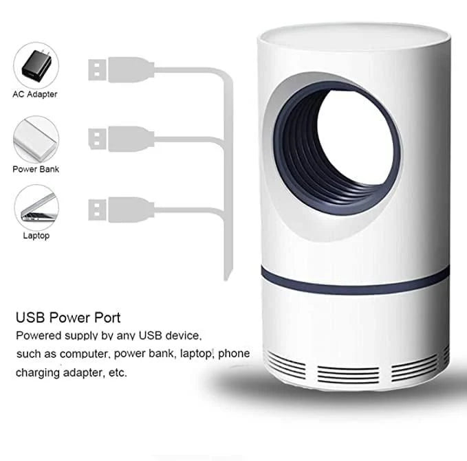usb mosquito killer