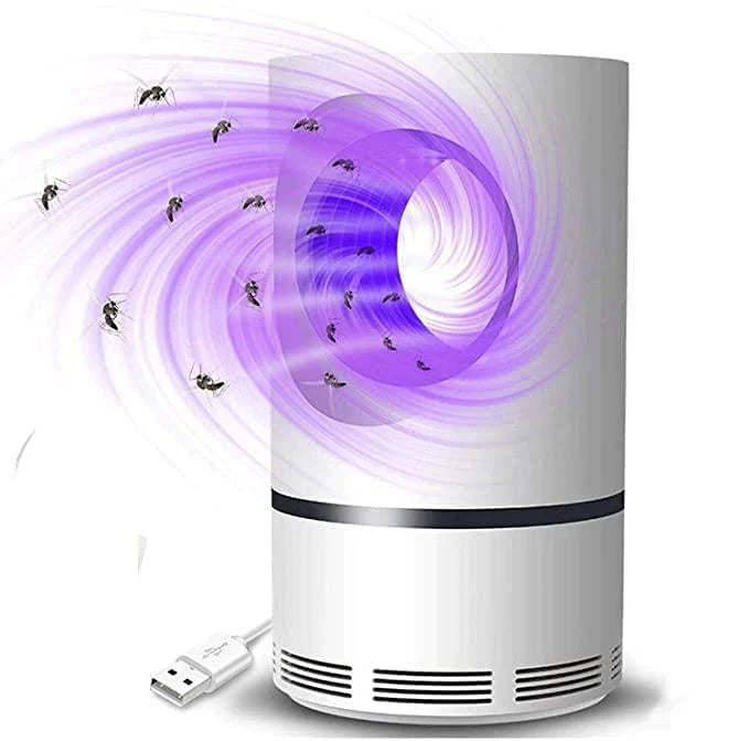 usb mosquito killer