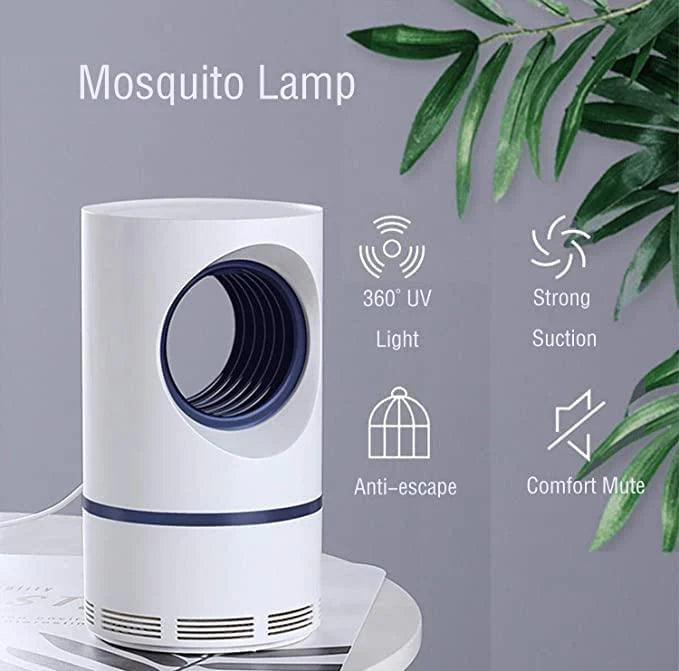 usb mosquito killer