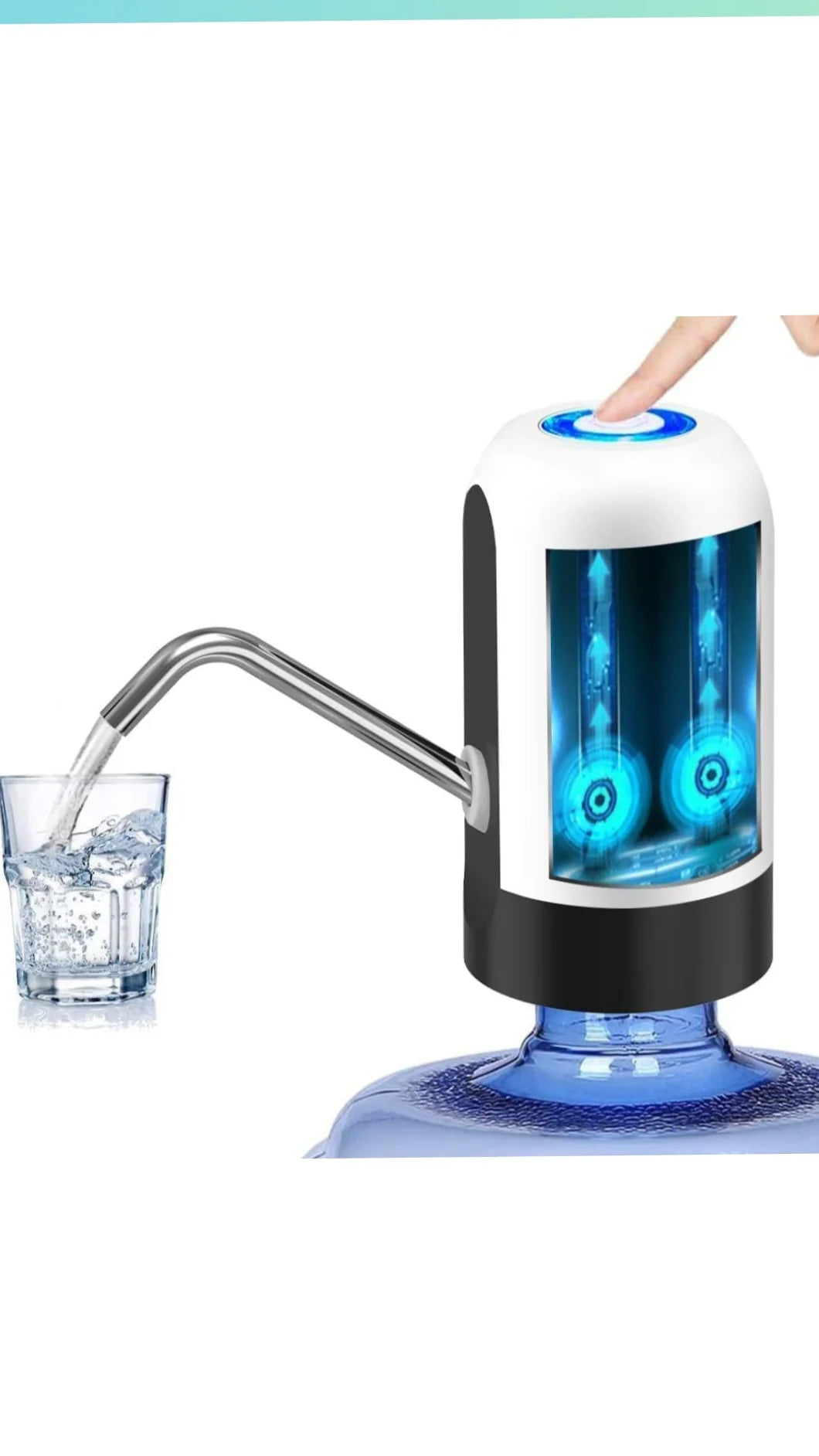 water dispeser