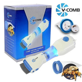 v comb